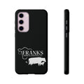Franks Farms & Livestock Phone Case