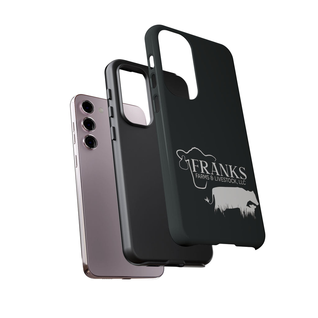 Franks Farms & Livestock Phone Case