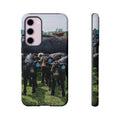 Franks Farms & Livestock Phone Case