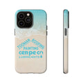 Tooman Roofing & Painting Phone Case