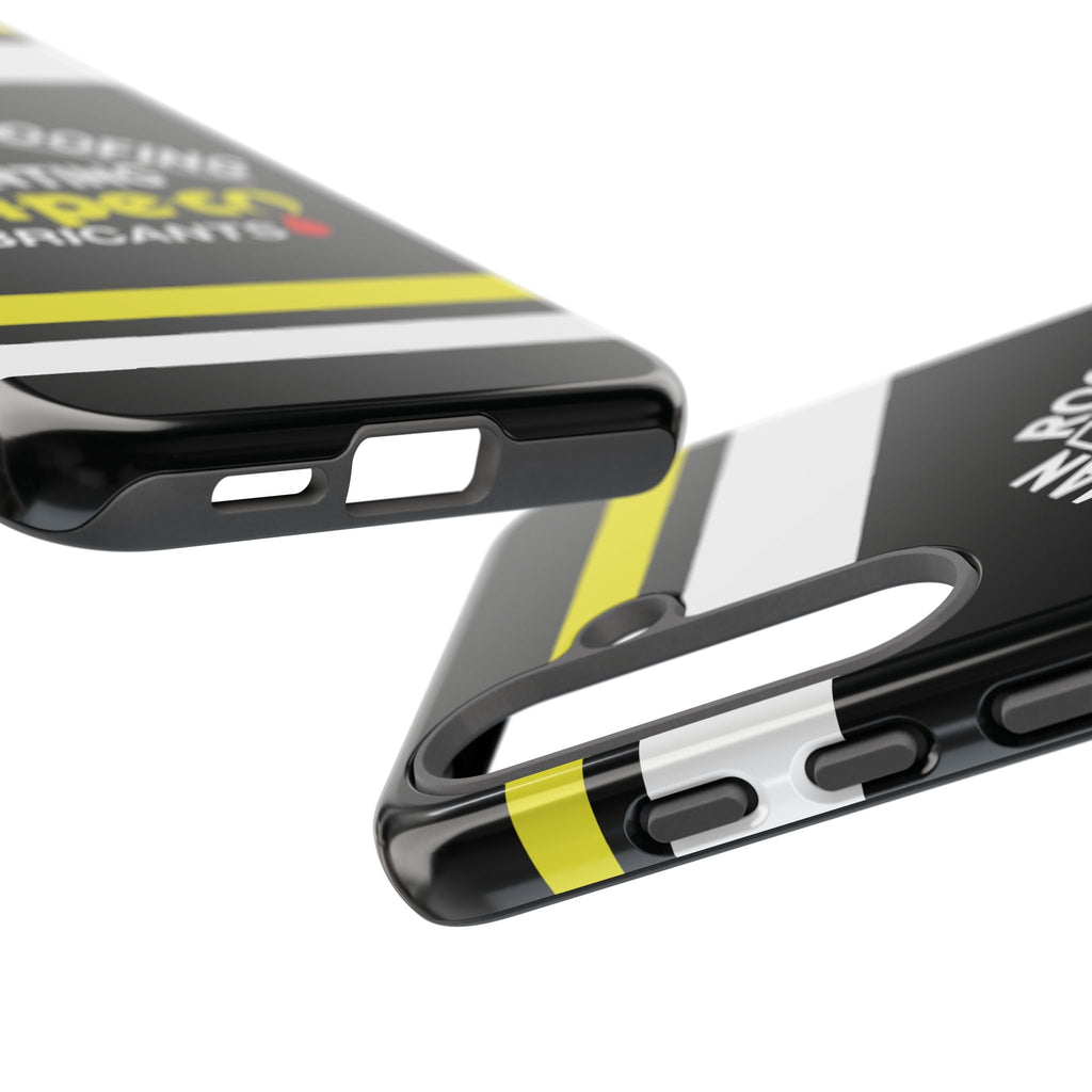 Tooman Roofing & Painting Phone Case