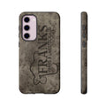 Franks Farms & Livestock Phone Case
