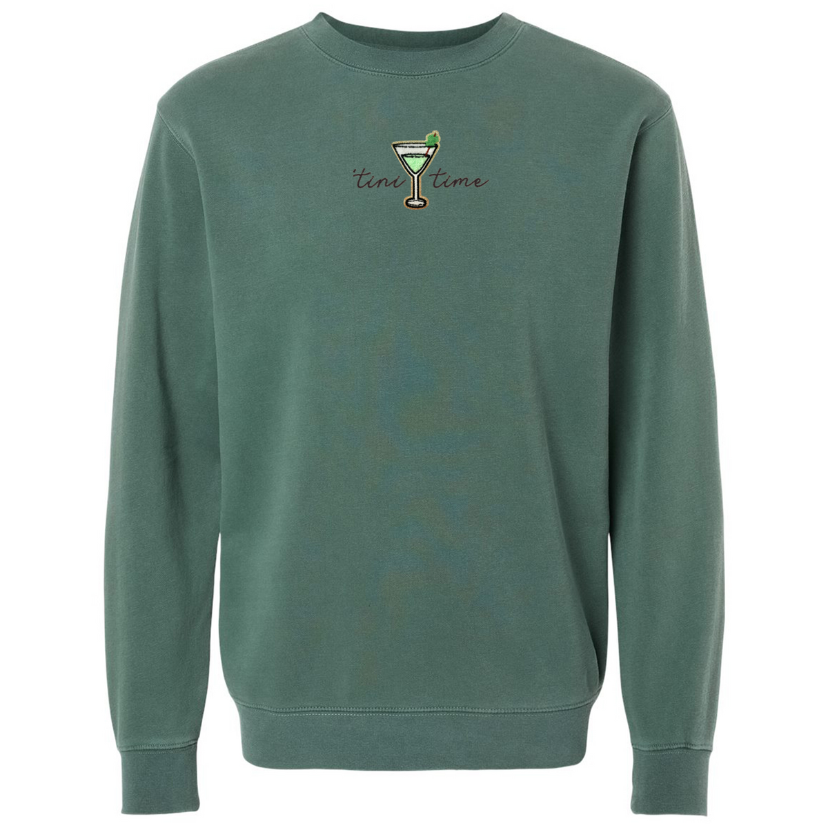 'Tini Time' Cozy Crew product image 16