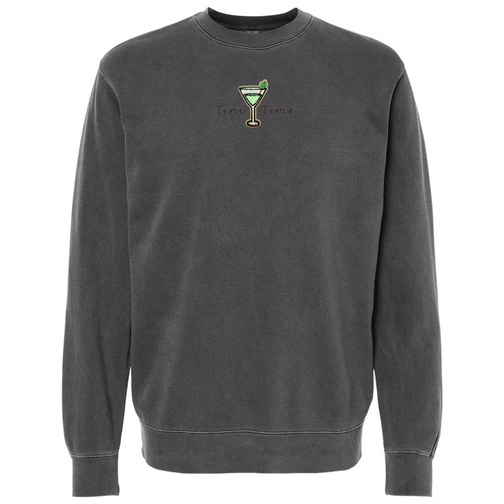 'Tini Time' Cozy Crew product image 15