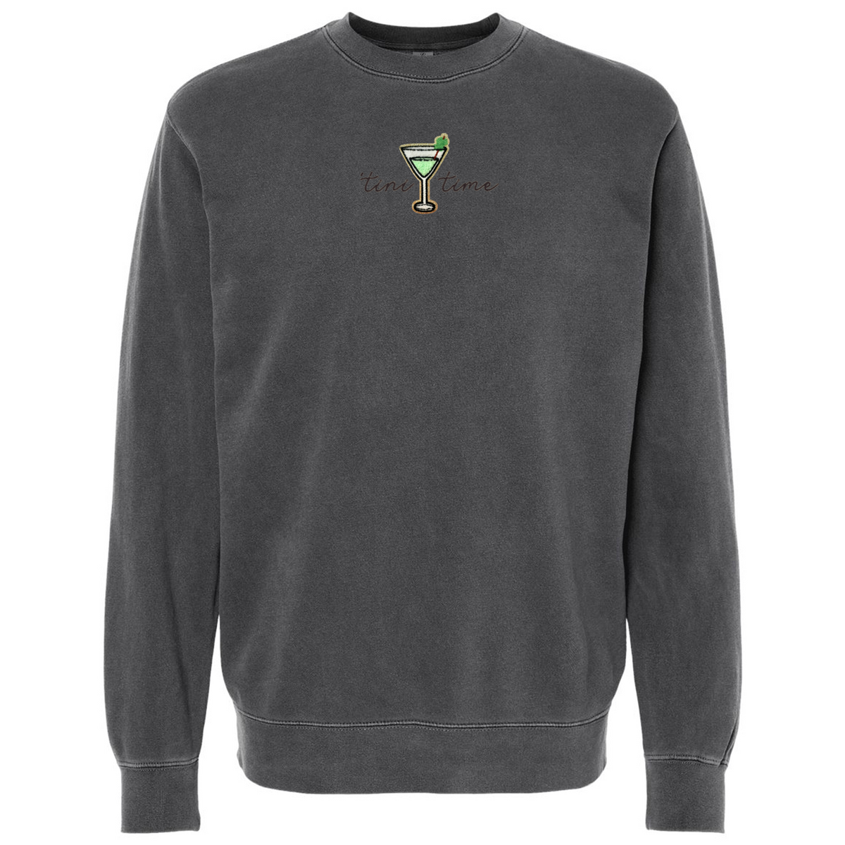 'Tini Time' Cozy Crew product image 15