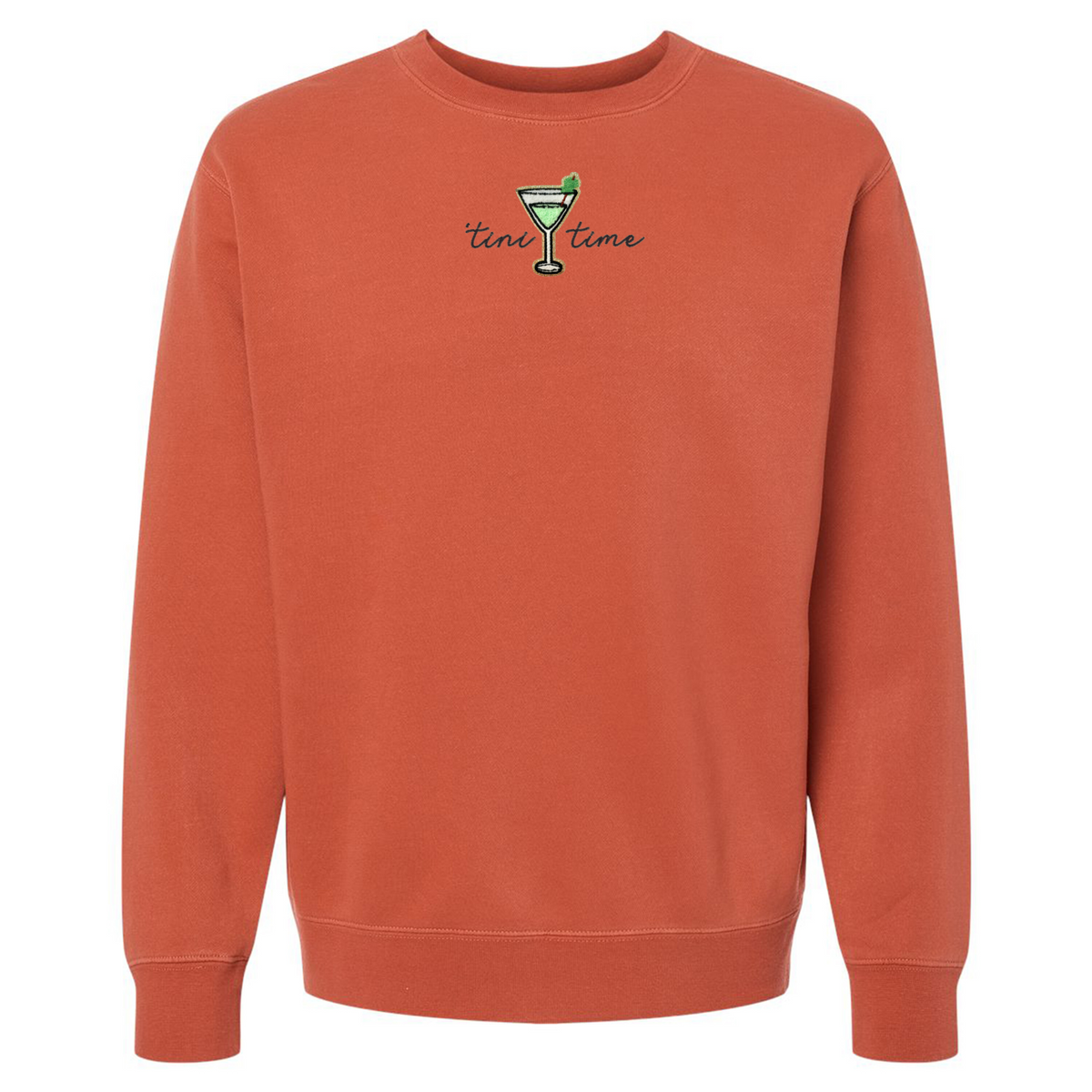 'Tini Time' Cozy Crew product image 14