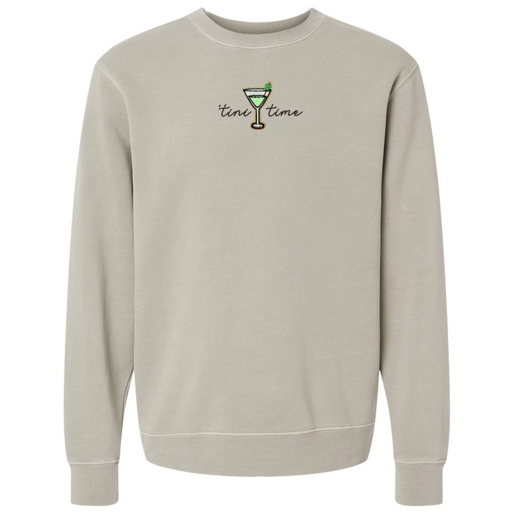 'Tini Time' Cozy Crew product image 13