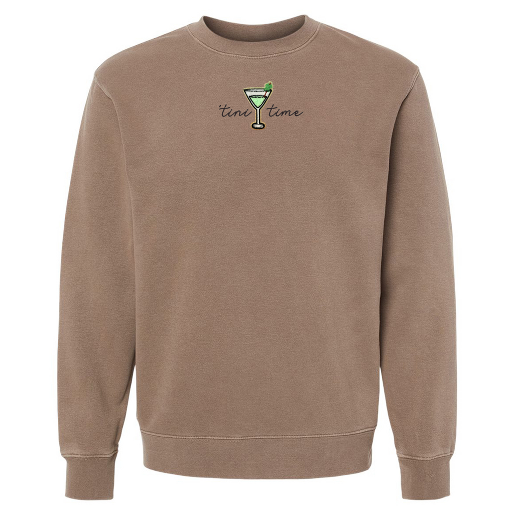 'Tini Time' Cozy Crew product image 12