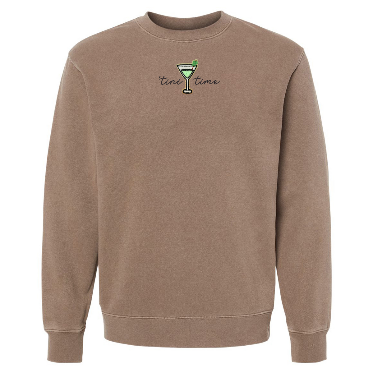 'Tini Time' Cozy Crew product image 12