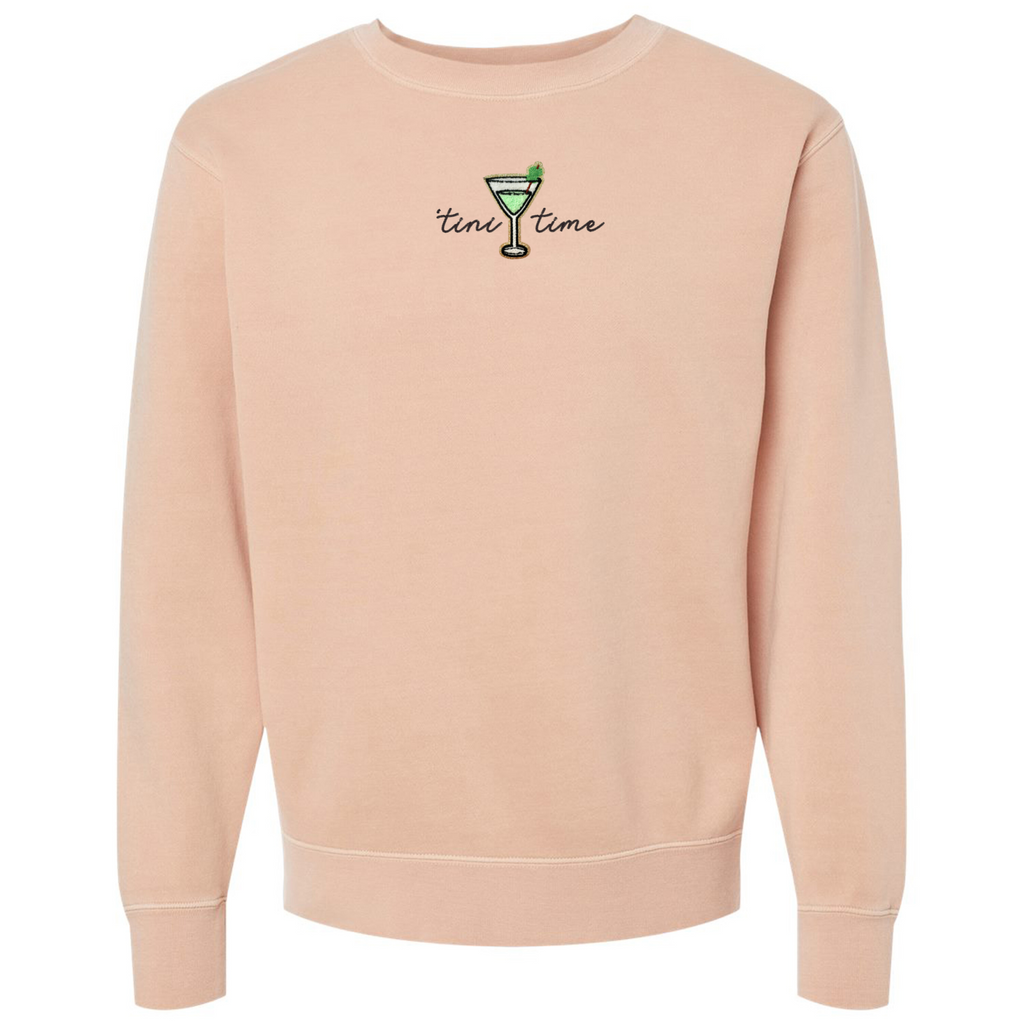 'Tini Time' Cozy Crew product image 11