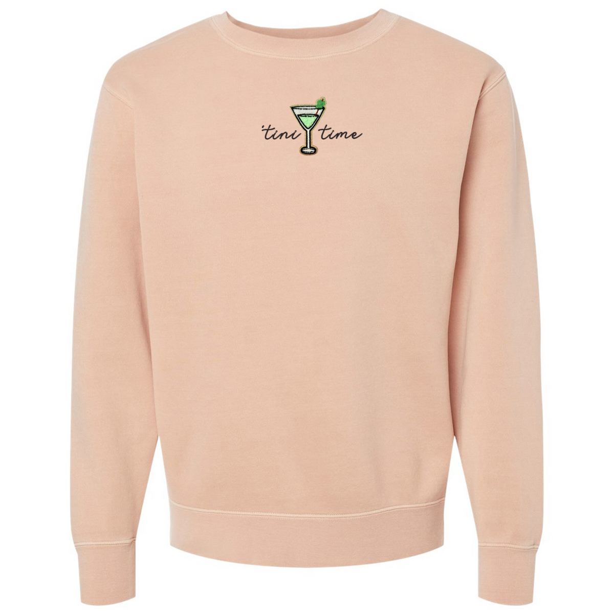'Tini Time' Cozy Crew product image 11