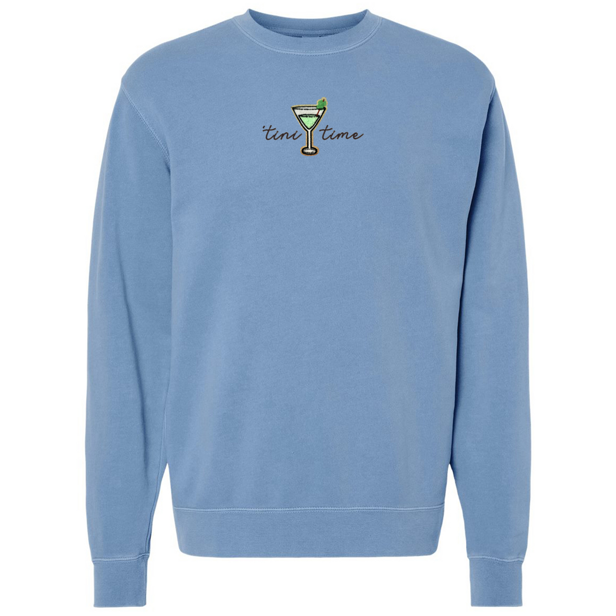 'Tini Time' Cozy Crew product image 10