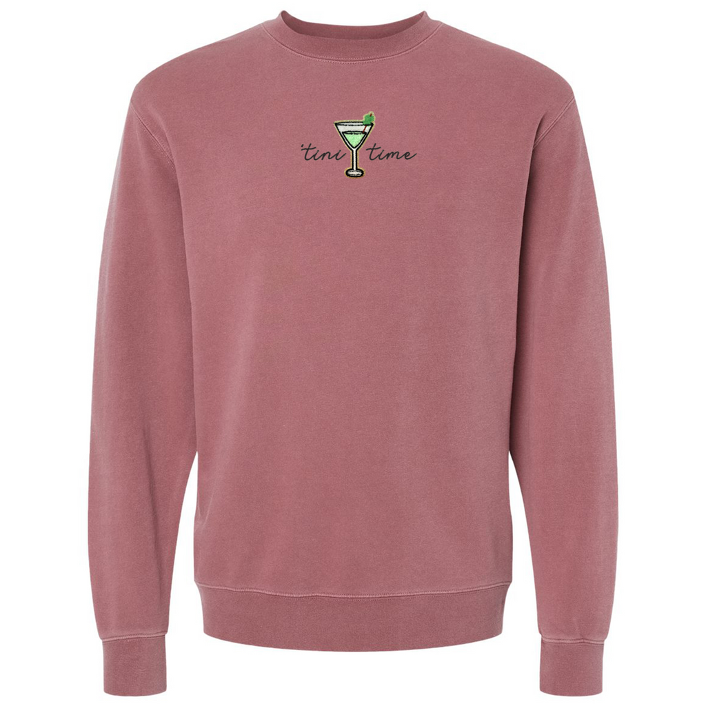 'Tini Time' Cozy Crew product image 8