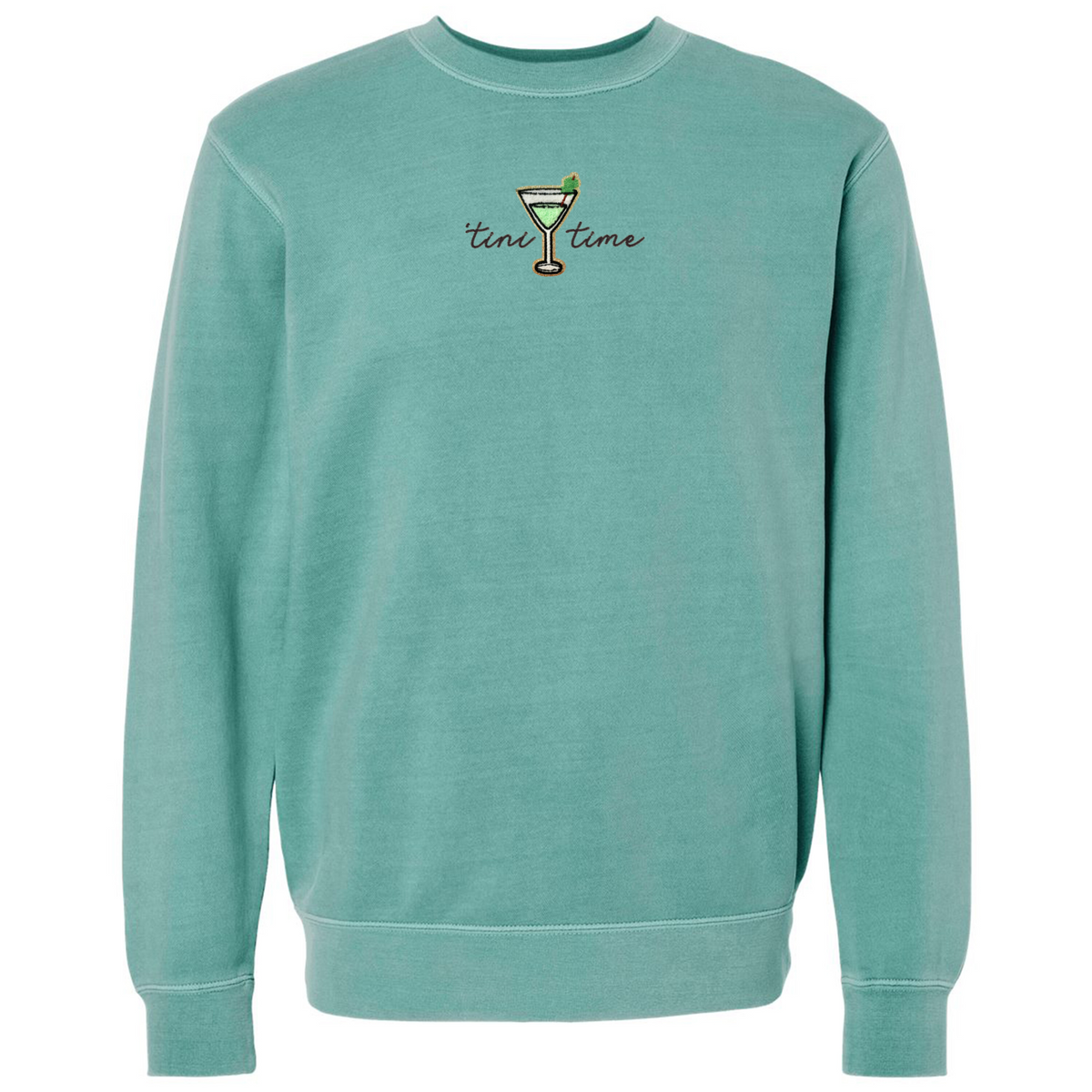 'Tini Time' Cozy Crew product image 7