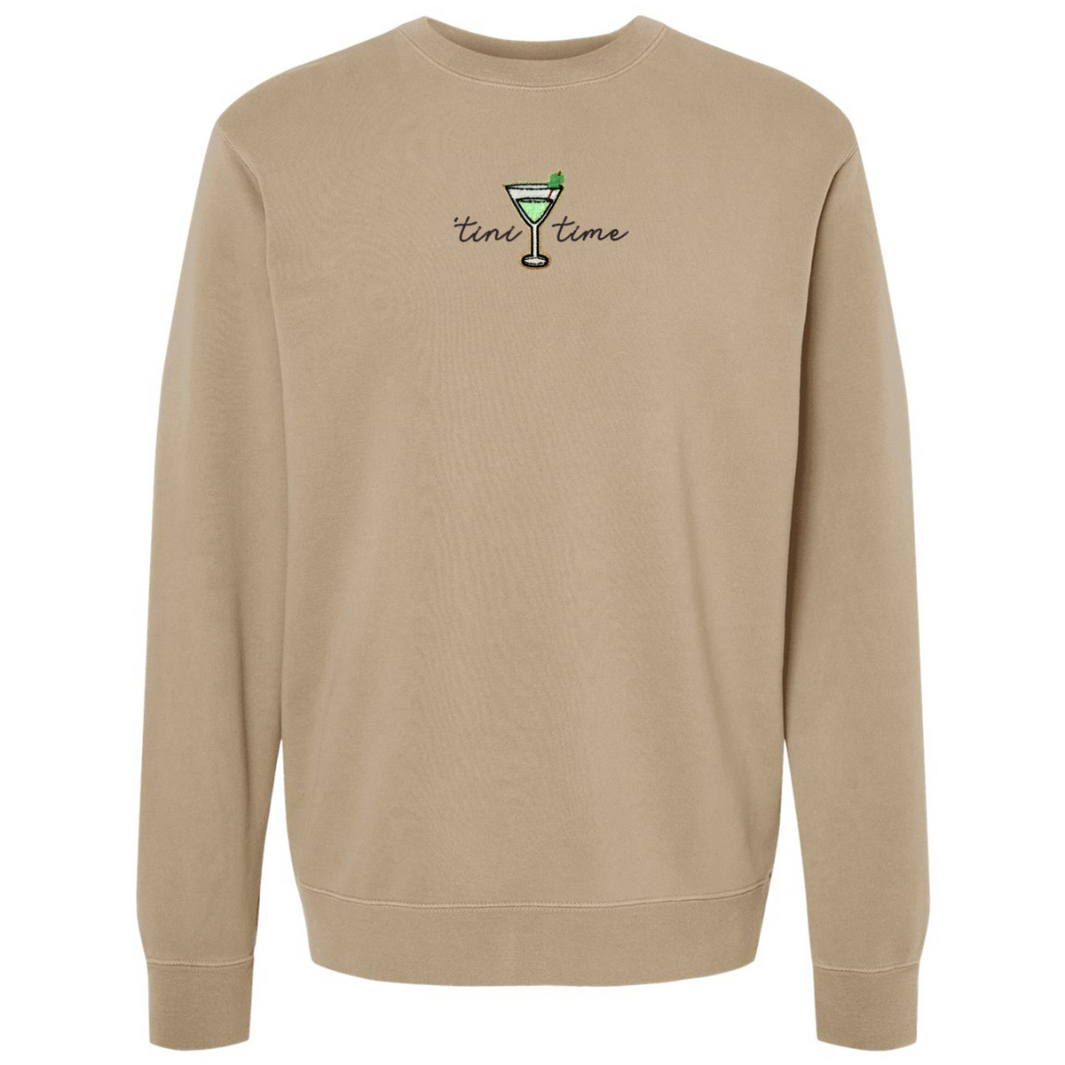 'Tini Time' Cozy Crew product image 4