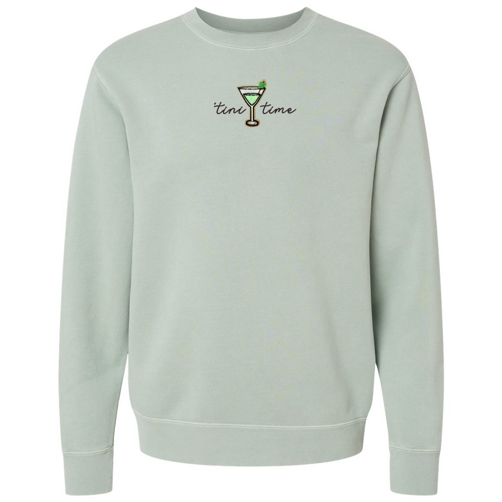 'Tini Time' Cozy Crew product image 3