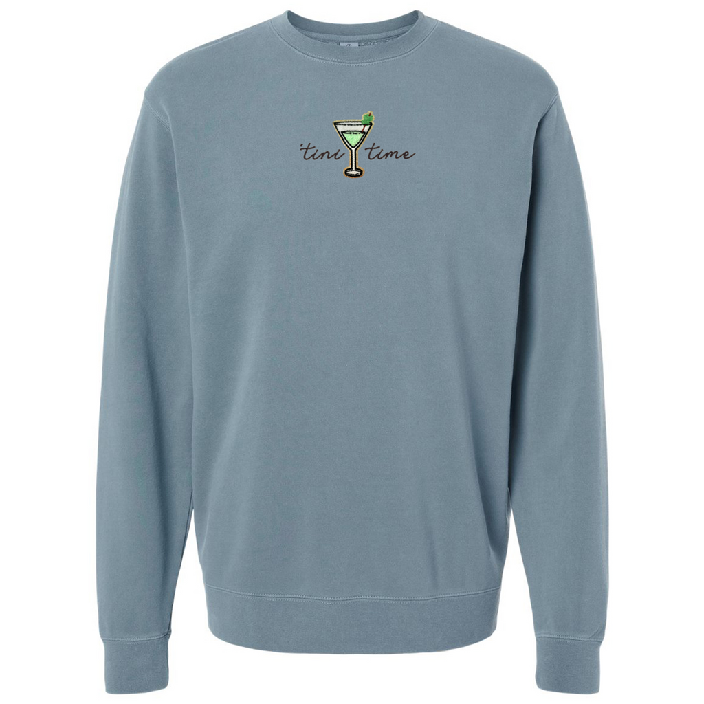 'Tini Time' Cozy Crew product image 2