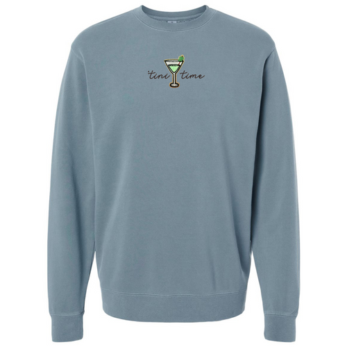 'Tini Time' Cozy Crew product image 2