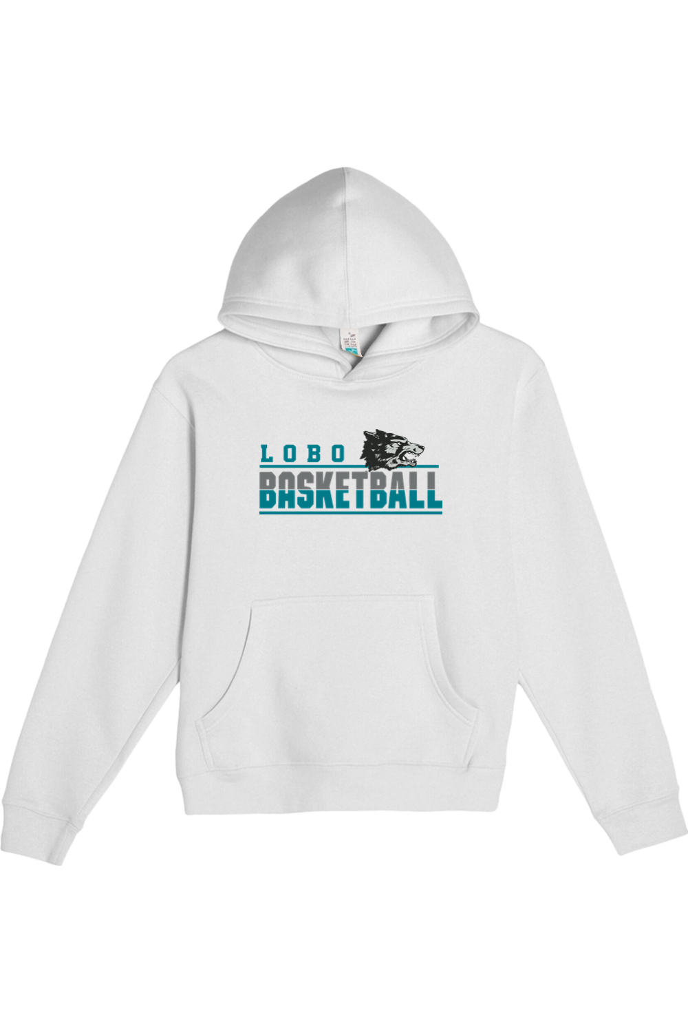 Lobo Basketball Classic - Lane Seven Premium Youth Pullover product image 7