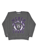 Weber State - Flames Crewneck product image 1