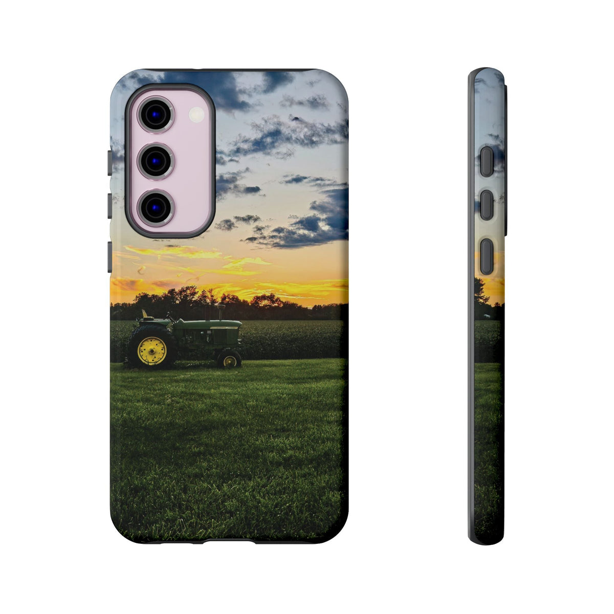 Franks Farms & Livestock Phone Case