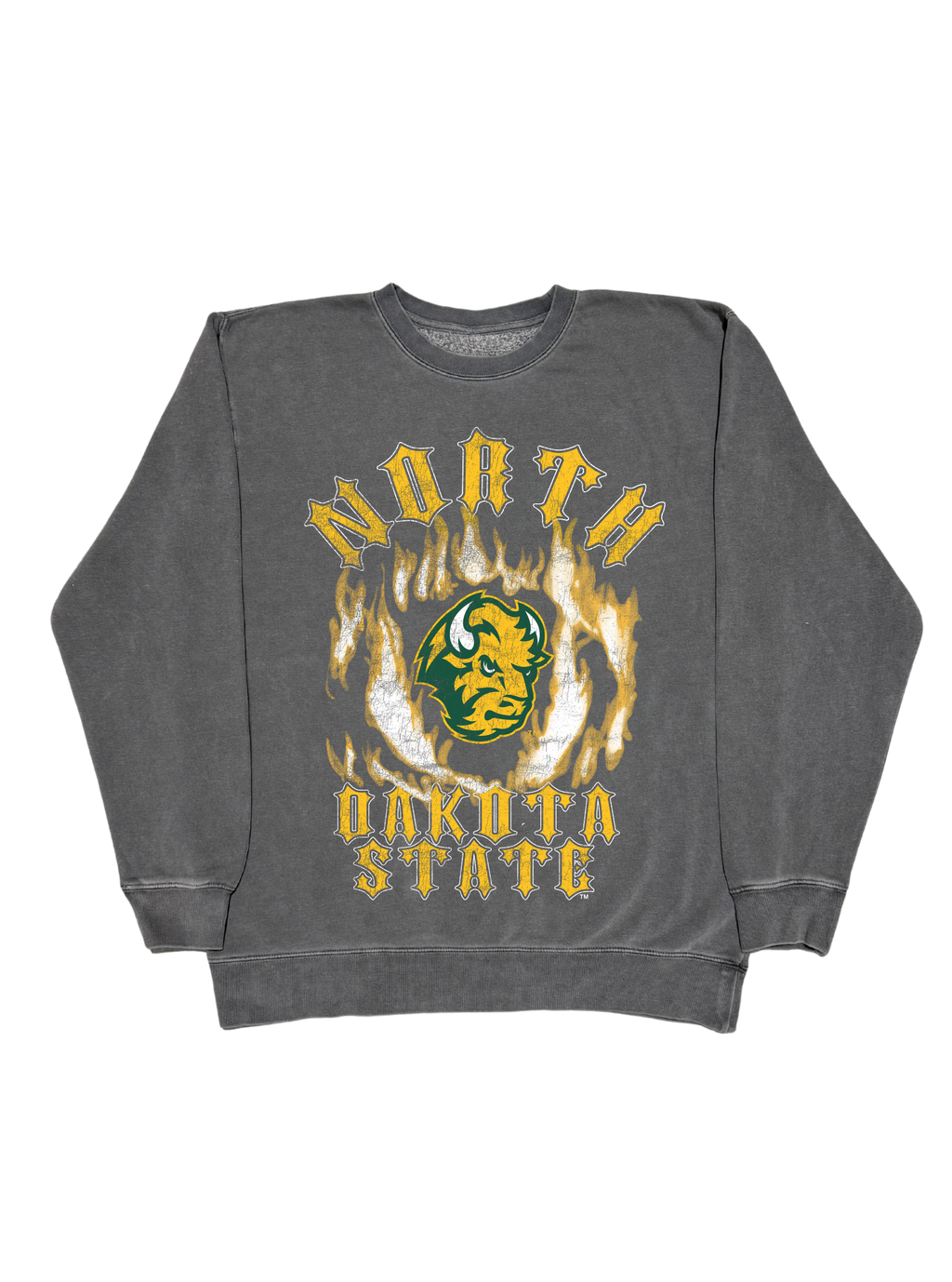 NDSU - Flames Crewneck product image 1