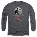 Abbott & Costello - Super Sleuths Adult Long Sleeve product image 1