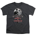 Abbott & Costello - Super Sleuths Youth Short Sleeve product image 1