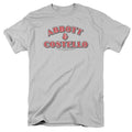 Abbott & Costello - Logo Adult Regular Fit Short Sleeve product image 1