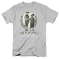 Abbott & Costello - Be All You Can Be Adult Regular Fit product image 1