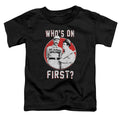 Abbott & Costello - First Toddler Short Sleeve product image 1