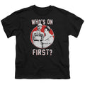 Abbott & Costello - First Youth Short Sleeve product image 1