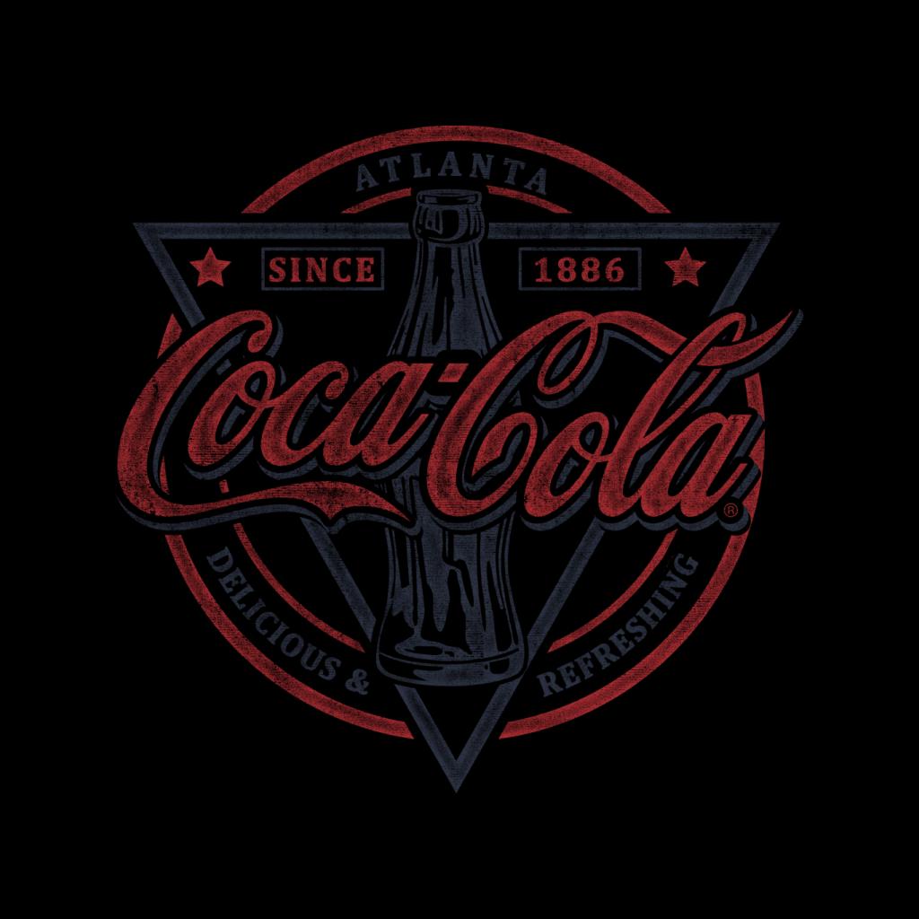 Coca Cola Delicious And Refreshing Women's T-Shirt product image 2