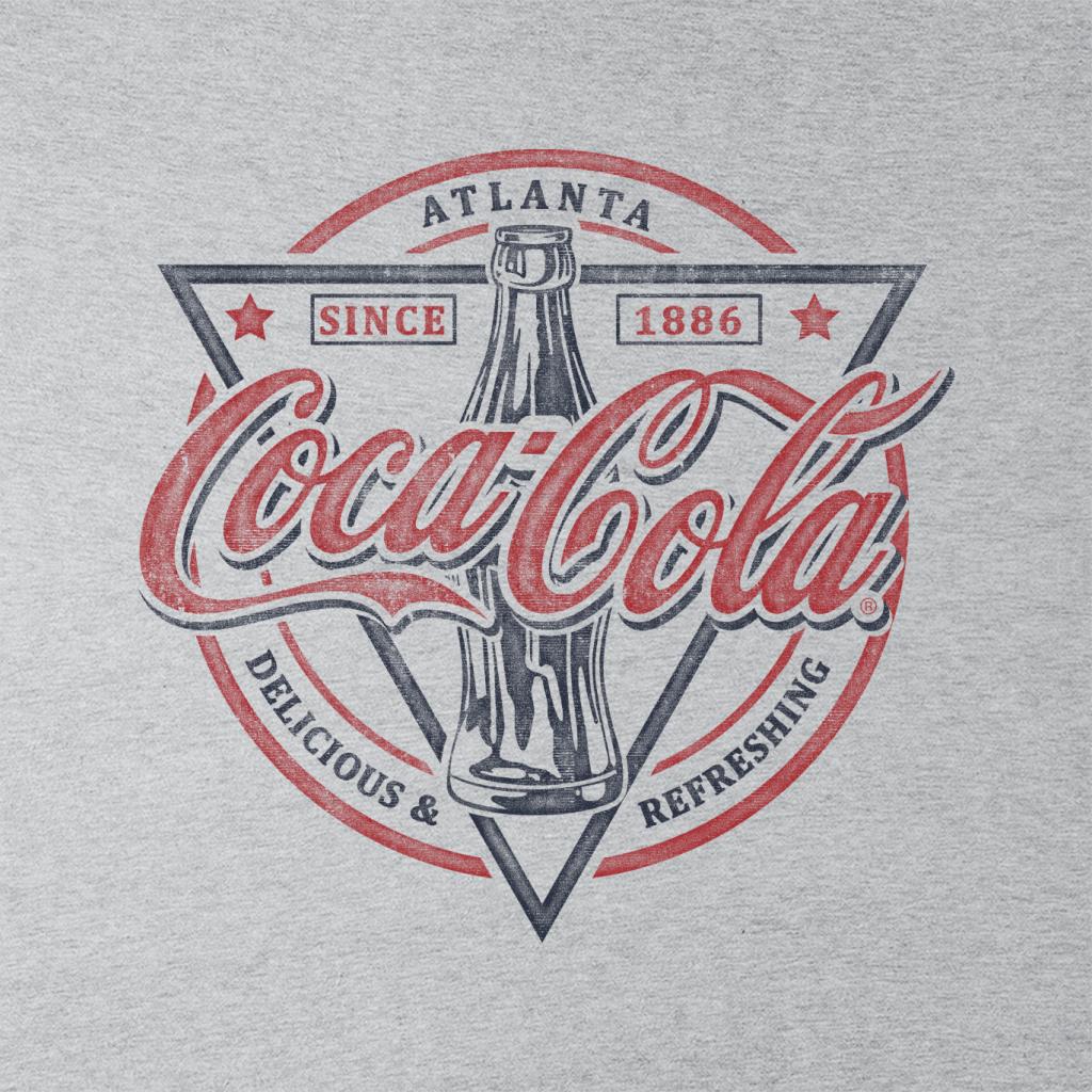 Coca Cola Delicious And Refreshing Women's T-Shirt product image 5