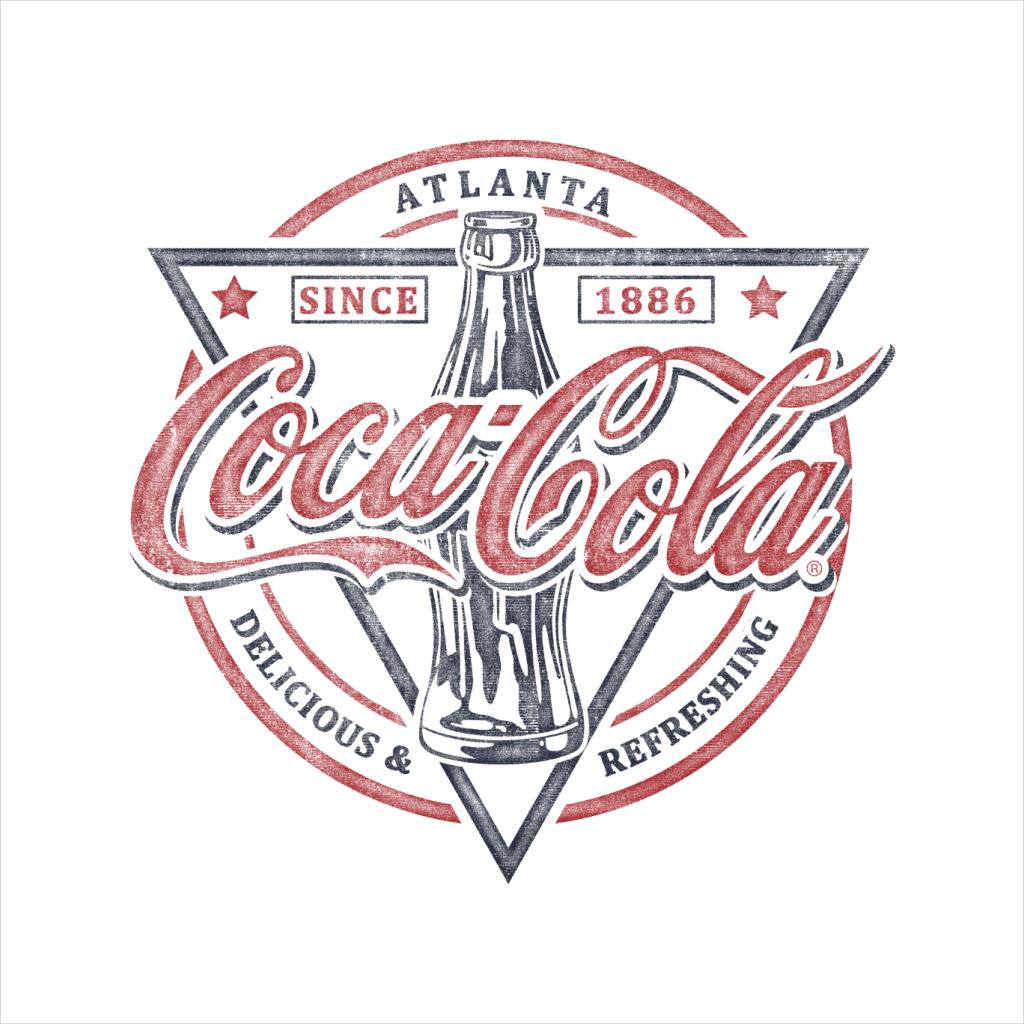 Coca Cola Delicious And Refreshing Women's T-Shirt product image 7