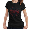 Coca Cola Delicious And Refreshing Women's T-Shirt product image 1