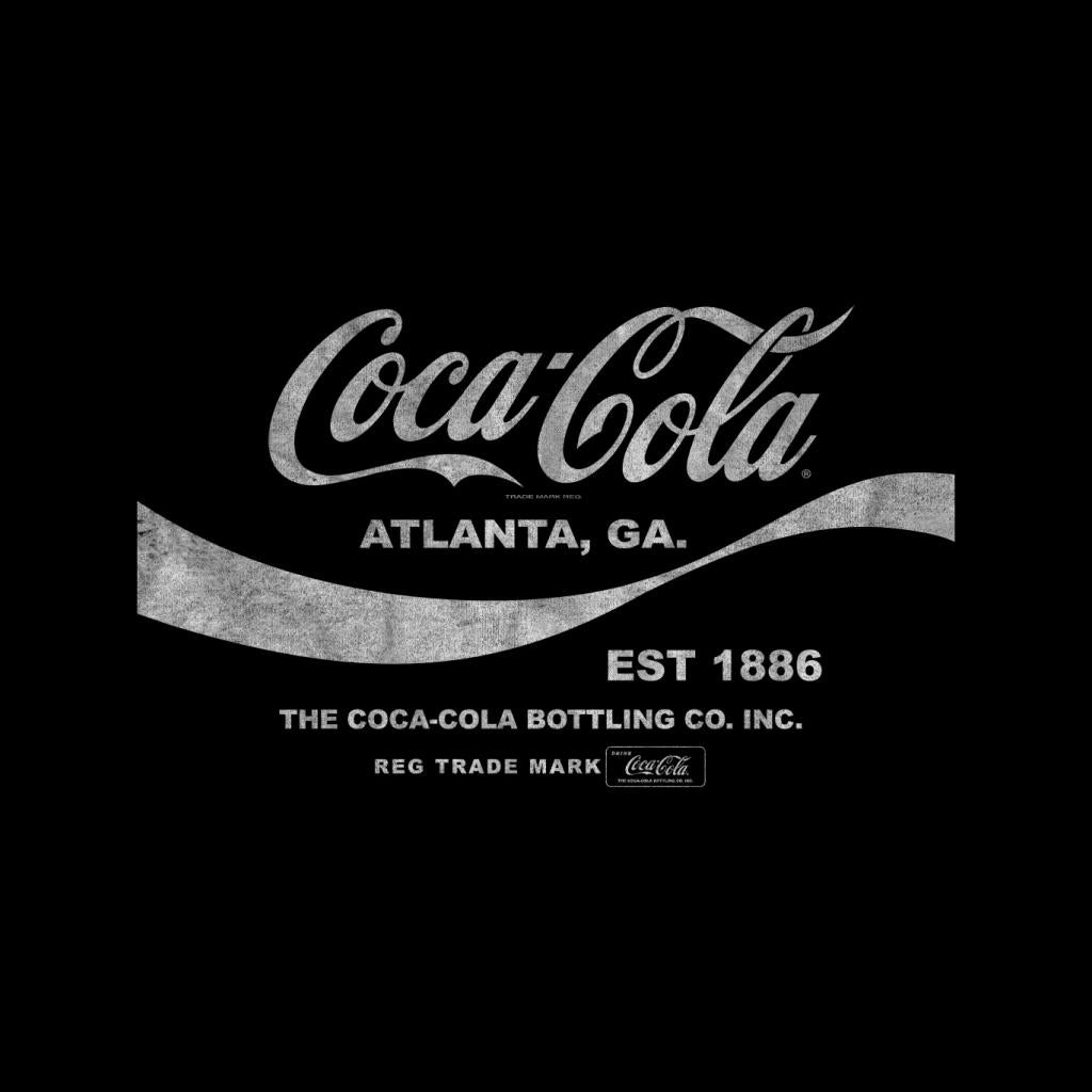 Coca Cola Drink 1886 Men's T-Shirt product image 2
