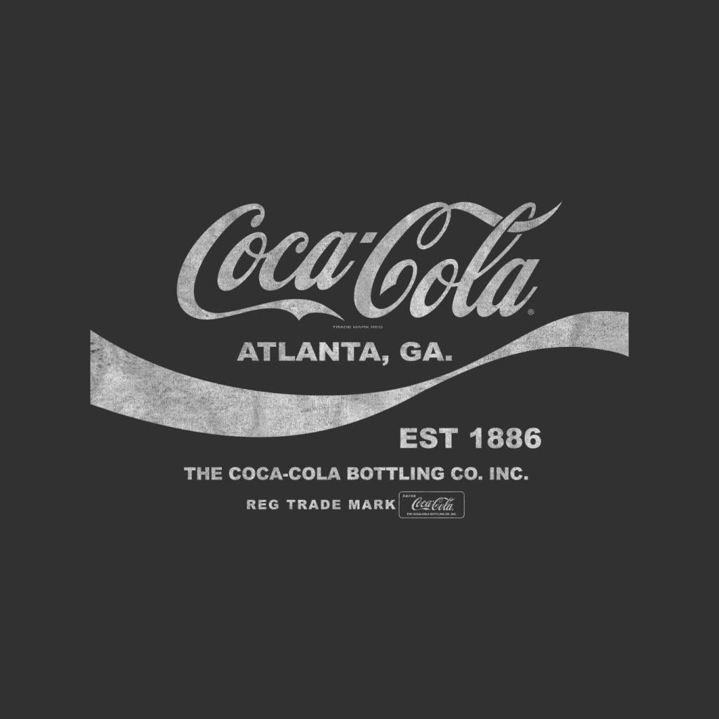 Coca Cola Drink 1886 Men's T-Shirt product image 5