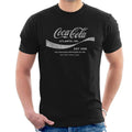 Coca Cola Drink 1886 Men's T-Shirt product image 1
