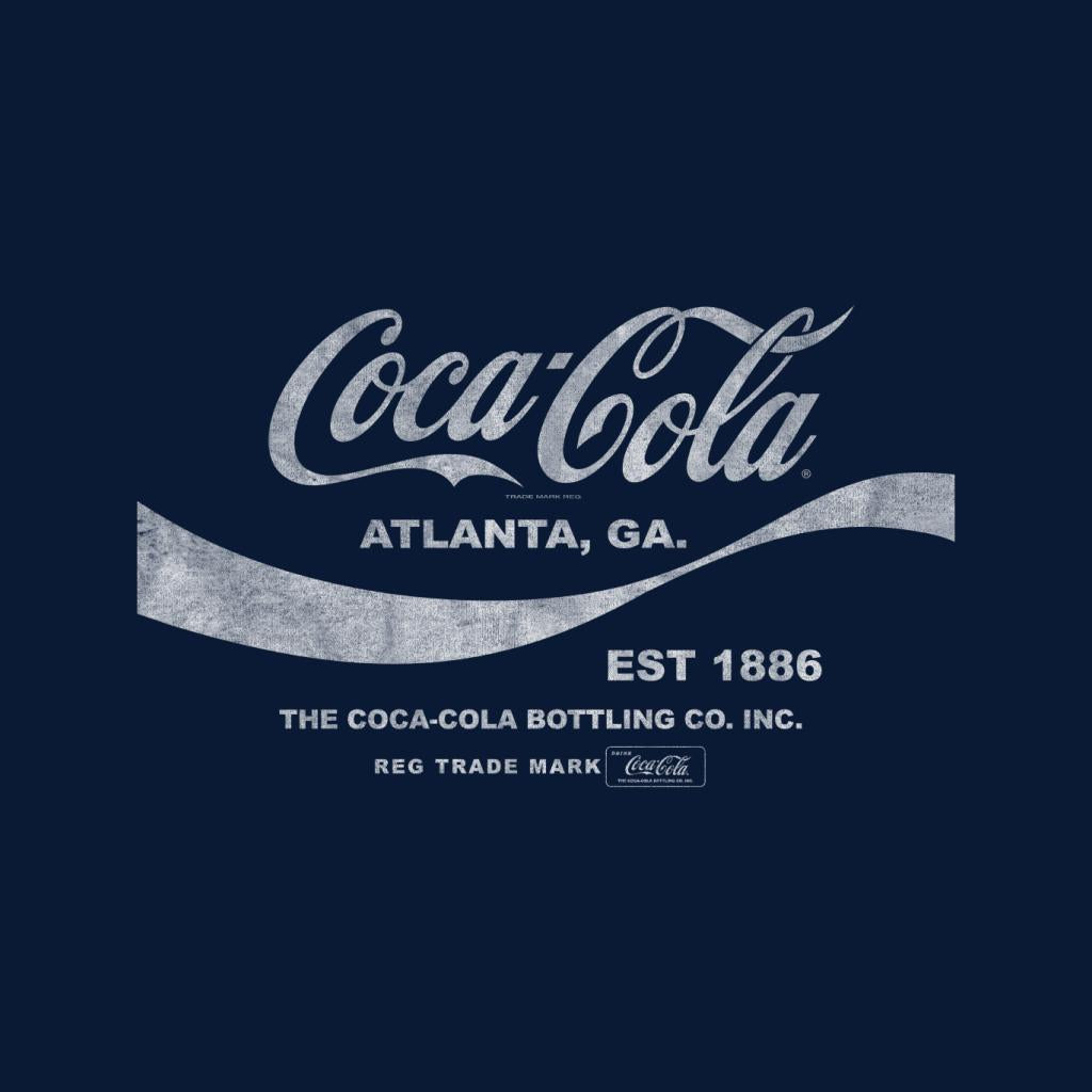 Coca Cola Drink 1886 Women's T-Shirt product image 7