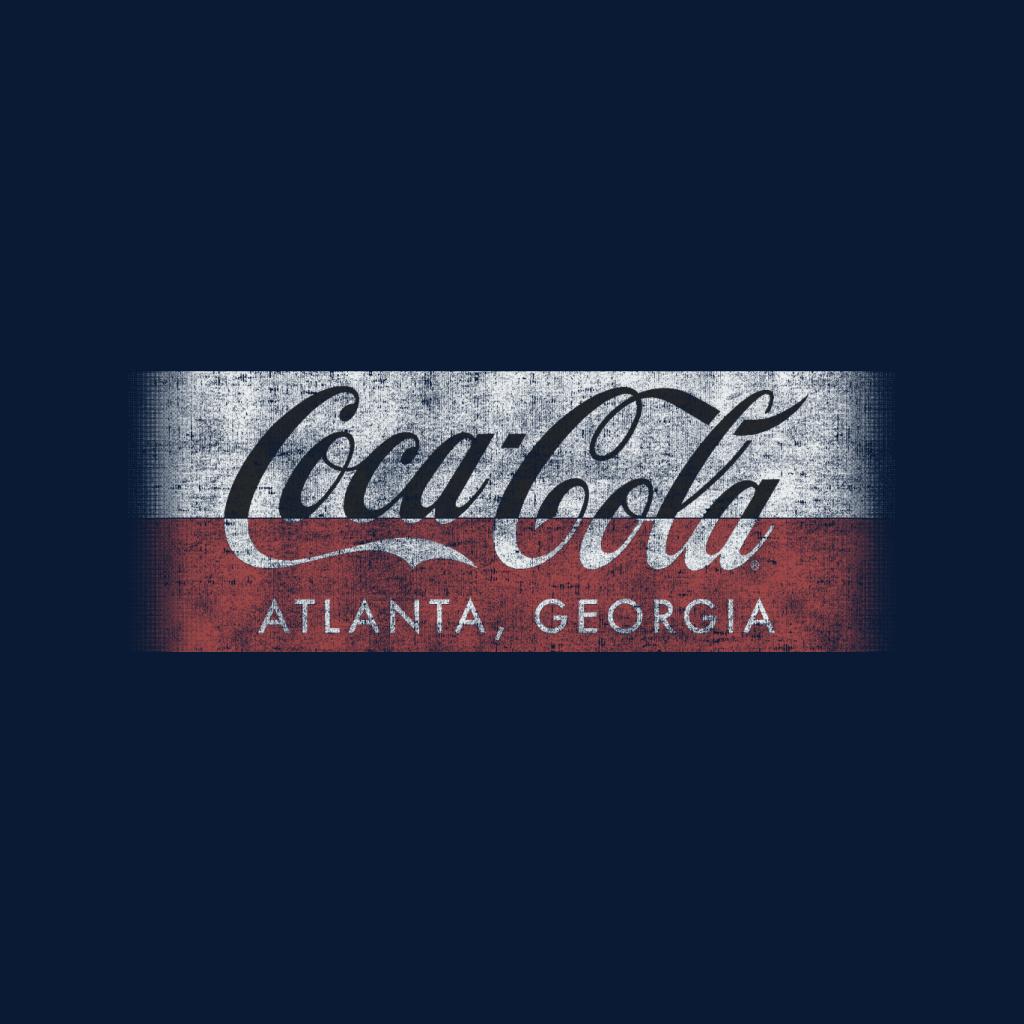 Coca Cola Georgia Stripe Women's T-Shirt product image 9