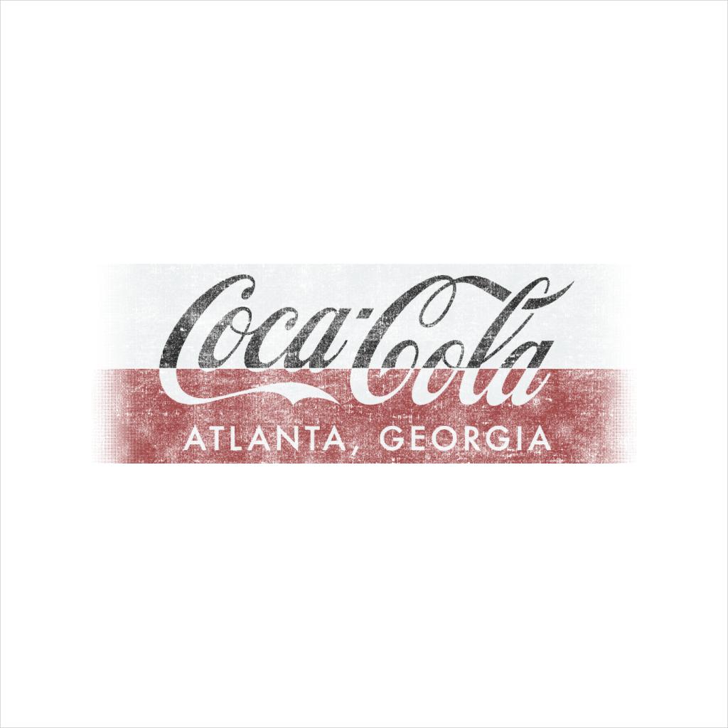 Coca Cola Georgia Stripe Women's T-Shirt product image 7