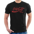 Coca Cola The Real Thing Men's T-Shirt product image 1