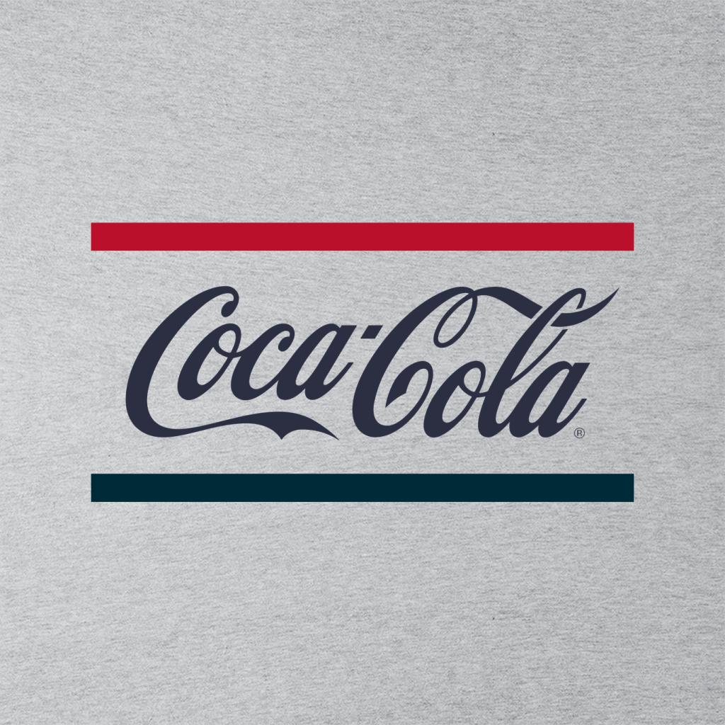 Coca Cola Classic Colours Men's Sweatshirt product image 2