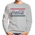 Coca Cola Classic Colours Men's Sweatshirt product image 1