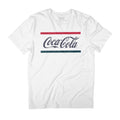 Coca-Cola Classic Colours Men's T-Shirt product image 1