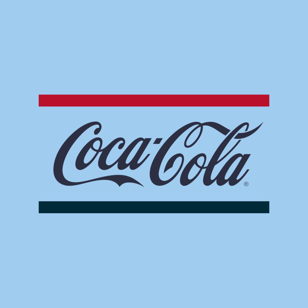 Coca Cola Classic Colours Men's Sweatshirt product image 7