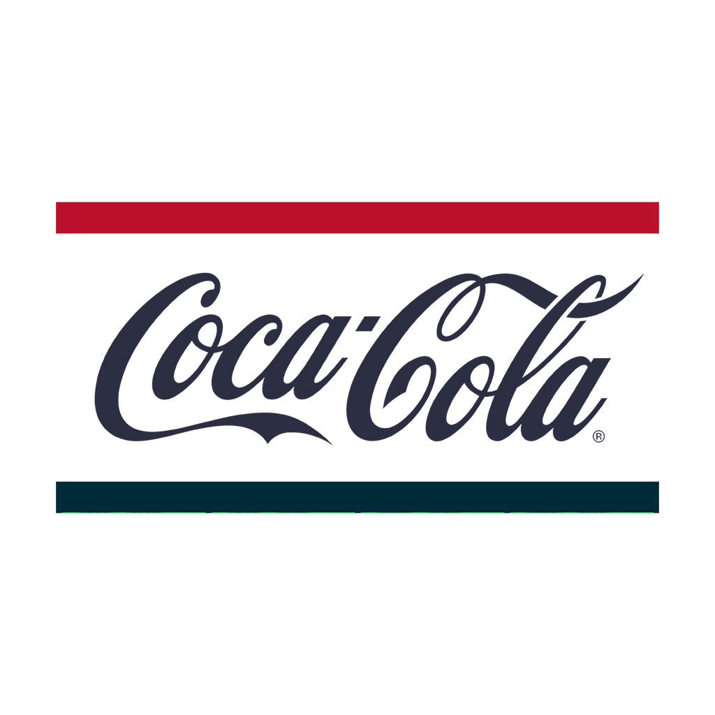 Coca-Cola Classic Colours Men's T-Shirt product image 2