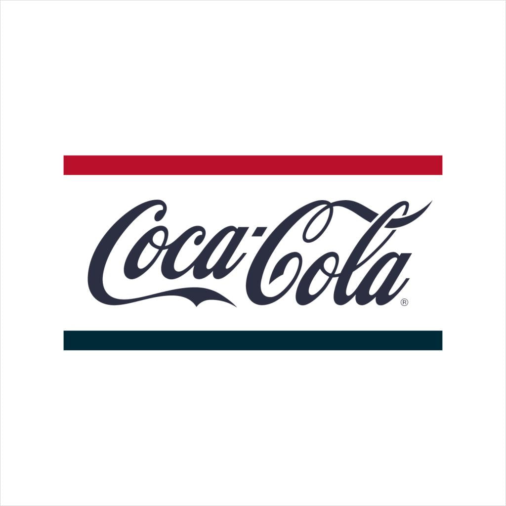 Coca Cola Classic Colours Men's Hooded Sweatshirt product image 5