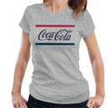 Coca Cola Classic Colours Women's T-Shirt product image 1